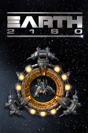 Earth 2160 [v 1.3.8 - Digital Deluxe] (2006) PC | RePack от Sash HD