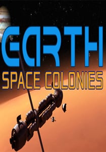 Earth Space Colonies (2016) PC | Пиратка