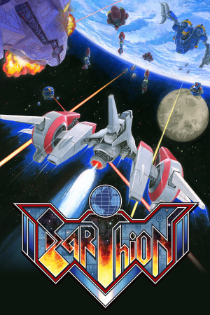 Earthion [Build 21990037] (2025) PC | Пиратка