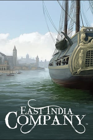 East India Company [v 1.0 - Gold Edition] (2009) PC | Лицензия