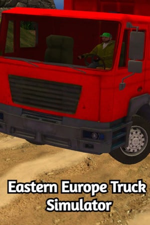 Eastern Europe Truck Simulator [v 1.0] (2022) PC | Лицензия