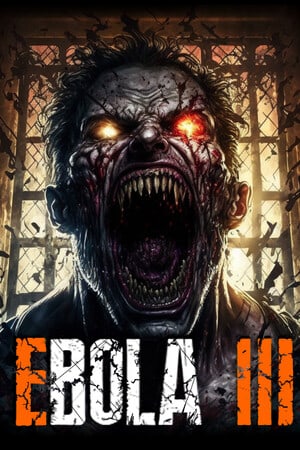 EBOLA 3 [v 1.2.0] (2022) PC | RePack от FitGirl