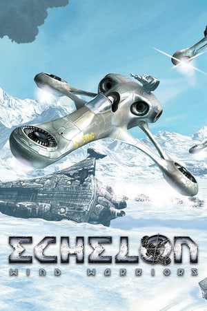 Echelon: Wind Warriors (2014) PC | Лицензия