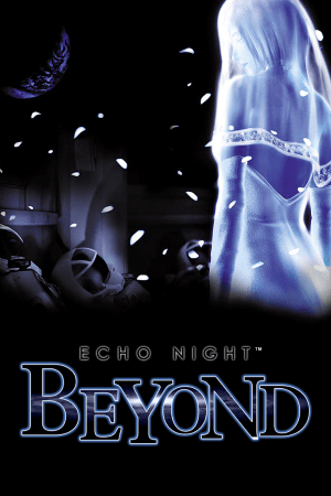 Echo Night Beyond (2004) PC | Пиратка