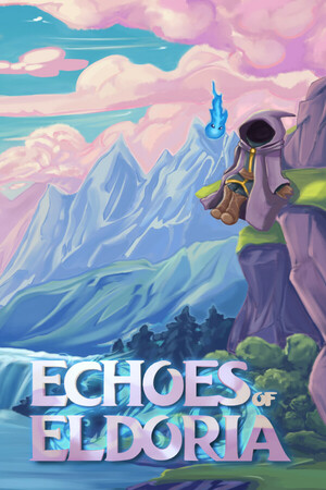 Echoes of Eldoria [Build 18034817] (2025) PC | Пиратка