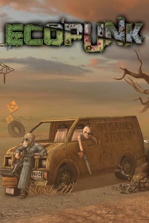 Ecopunk [v 0.2.2] (2025) PC | Пиратка [Portable]