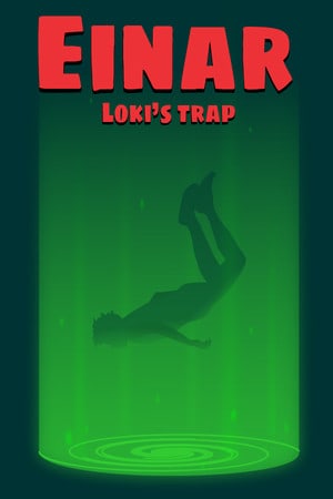 Einar - Loki's Traps [Demo (Steam)] PC