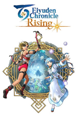 Eiyuden Chronicle: Rising [v 1.03 (56425)] (2022) PC | RePack от FitGirl