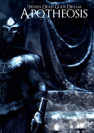 Elder Scrolls 5: Skyrim - Apotheosis [TBD] (2025) PC