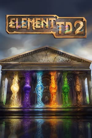 Element TD 2 [v 1.9.5 + DLC] (2021) PC | Пиратка [Portable]