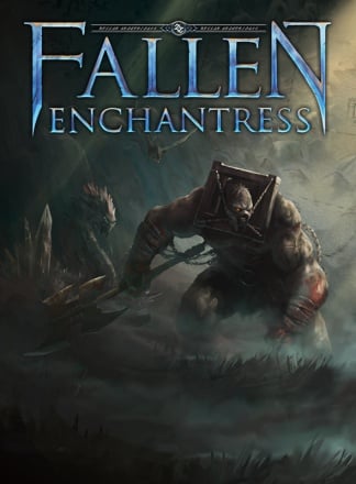 Elemental: Fallen Enchantress [v 1.32] (2012) PC | RePack от R.G. Games