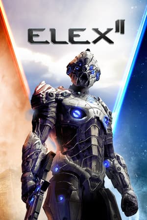Elex 2 [v 1.05c] (2022) PC | RePack от Decepticon