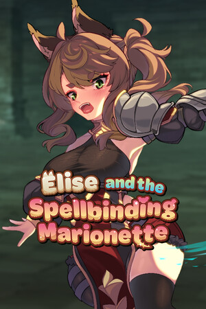 Elise and the Spellbinding Marionette [Build 22890133] (2026) PC | Пиратка