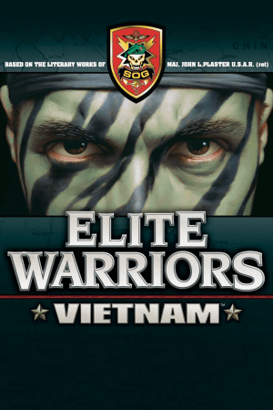 Elite Warriors: Vietnam [v 1.04 (36895)] (2017) PC | Лицензия