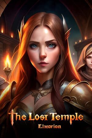 Elmarion: the Lost Temple [15887692] (2024) PC | RePack от FitGirl