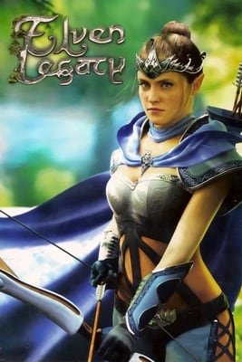 Elven Legacy [v 1.0.9.2_(19071)] (2009) PC | Лицензия