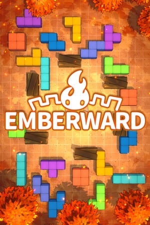 Emberward [Build 23059126] (2024) PC | Пиратка [Portable]