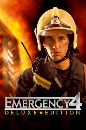 EMERGENCY 4 Deluxe (2018) PC | RePack от Fenixx
