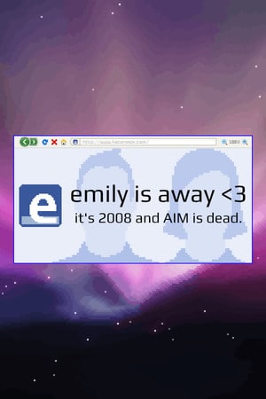 Emily is Away 3 [Build 6565616] (2021) PC | Пиратка [Portable]
