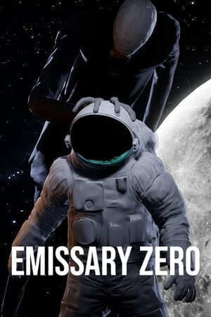 Emissary Zero [v 1.3.2] (2025) PC | Пиратка