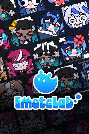 EmoteLab [Build 21810960] (2026) PC | Пиратка