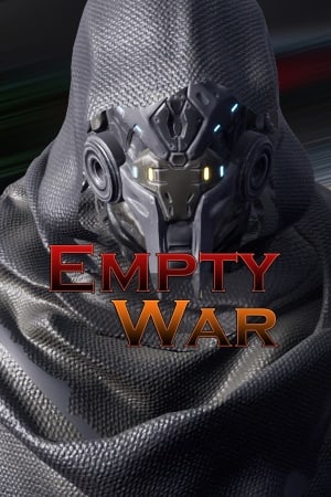 Empty War [Demo (Steam)] (2022) PC