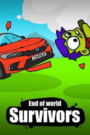 End of world: Survivors [Demo (Steam)] (2023) PC
