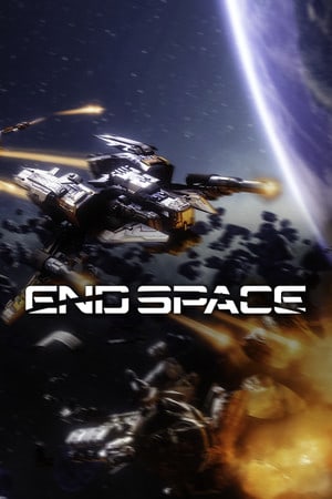 End Space (2018) PC | Пиратка