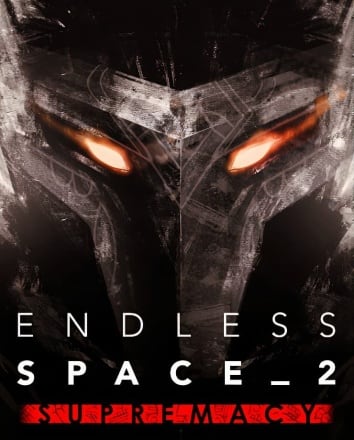 ENDLESS Space 2 - Supremacy [v 1.5.48 - Digital Deluxe Edition] (2018) PC | Пиратка