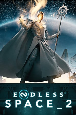 Endless Space 2 [v 1.5.75.2 - Definitive Edition] (2017) PC | Лицензия [GOG]