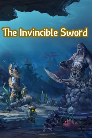 Enemy at the Gates: The Invincible Sword (2022) PC | Пиратка