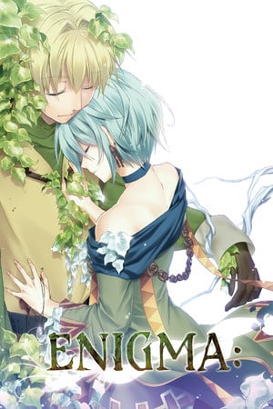 ENIGMA: [v 1.3] (2016) PC | Пиратка