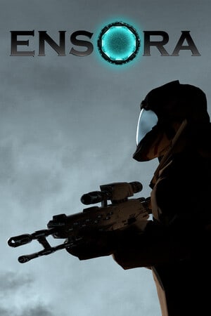 Ensora [v 1.0] (2023) PC | Пиратка