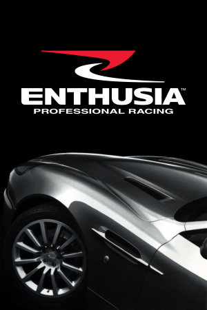 Enthusia: Professional Racing (2005) PC | Пиратка