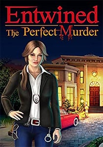 Entwined 2: The Perfect Murder [v 1.0 - Collector's Edition] (2018) PC | Пиратка