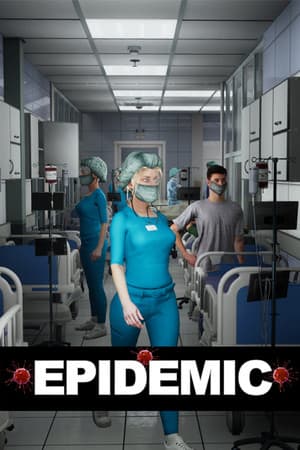 EPIDEMIC [v 10.08.2022 - demo] PC | Пиратка