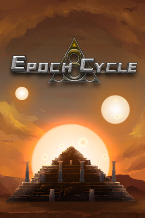 Epoch Cycle [v 26.1.4] (2026) PC | Пиратка