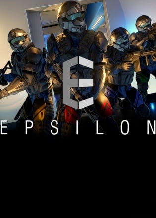 Epsilon [v 1.0.7.5] (2015) PC | Пиратка
