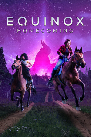 Equinox: Homecoming [Build 18910630] (2026) PC