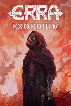 Erra: Exordium [Build 12995678] (2023) PC | Пиратка