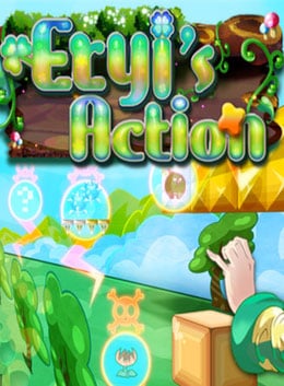 Eryi's Action (2013) PC | Пиратка
