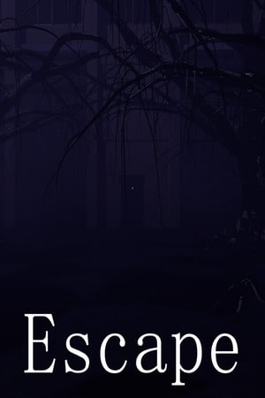 Escape (2021) PC | Лицензия