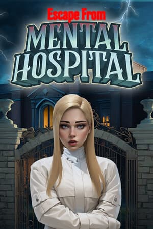 Escape from Mental Hospital [Build 20104729] (2025) PC | Пиратка