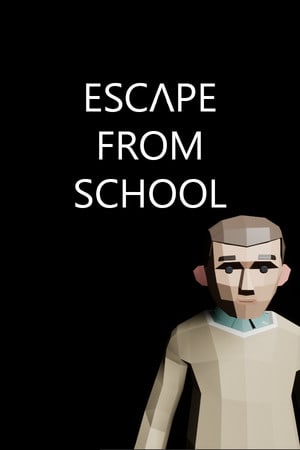 Escape From School (2021) PC | Лицензия