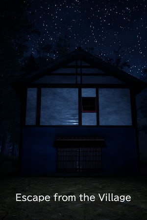 Escape from the Village (2021) PC | Лицензия
