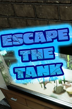 Escape The Tank (2021) PC | Лицензия