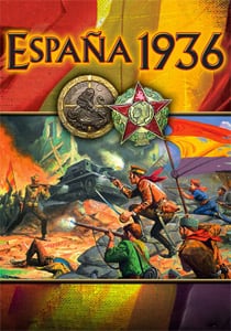 Espana 1936 [v 1.01] (2013) PC | Пиратка