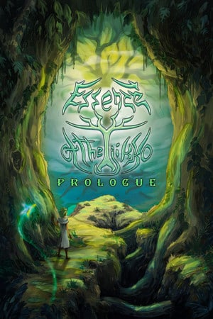 Essence Of The Tjikko - Prologue (2022) PC | Лицензия