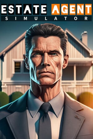 Estate Agent Simulator [Build 17209936] (2023) PC | Пиратка