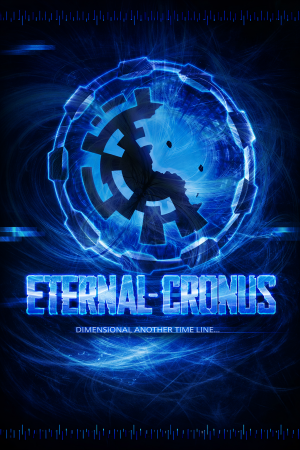 Eternal Cronus - Yuri's Revenge [Yr1.001] (2021) PC
